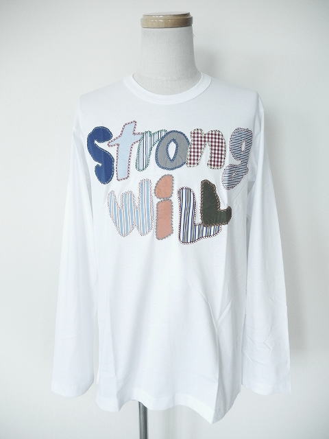 COMME des GARÇONS SHIRT 黒シャツ Sサイズ CDG 新品 シーディージー コムデギャルソン COMME des GARCONS